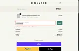 BonusGift10 coupon verification screenshot