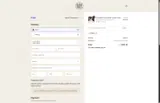 serve coupon verification screenshot