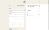 Timeline coupon verification screenshot