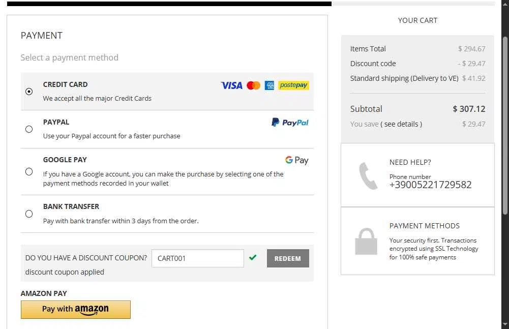 Holy Art checkout page showing Holy Art discount code box | Screenshot taken by SimplyCodes community member on Jan 25, 2026