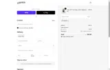 HOLY20 coupon verification screenshot