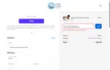 MALLOWSLAMBQUINN10 coupon verification screenshot
