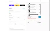 FLYWITHMOM coupon verification screenshot