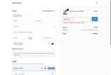 HSRC243A coupon verification screenshot