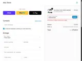 2026EasterGift coupon verification screenshot