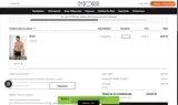 HOMWELCOM22 coupon verification screenshot