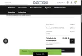 HOMWELCOM22 coupon verification screenshot