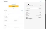 TD10 coupon verification screenshot