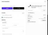 VICMARX1010 coupon verification screenshot