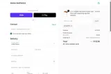 SHOP5 coupon verification screenshot