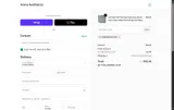 GABOGMAILCOM coupon verification screenshot