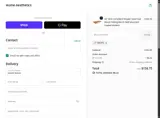 SHOP5 coupon verification screenshot