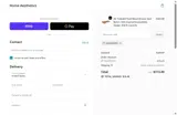 SAVE5%OFF coupon verification screenshot