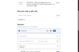 KL100 coupon verification screenshot