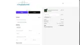 WELCOME10 coupon verification screenshot
