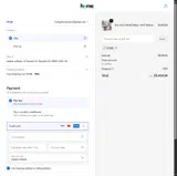 SUPER coupon verification screenshot