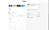 Home10% coupon verification screenshot