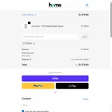 COTUFA coupon verification screenshot