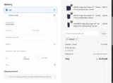 10MOXO coupon verification screenshot