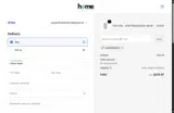 luxurioushc coupon verification screenshot