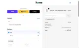 luxurioushc coupon verification screenshot
