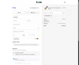 luxurioushc coupon verification screenshot