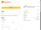 ANDRE9% coupon verification screenshot