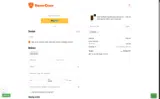 9PIFA coupon verification screenshot