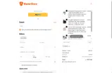 9KUBE coupon verification screenshot