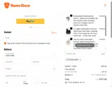 SPECIALSAVE coupon verification screenshot