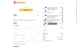 REE coupon verification screenshot