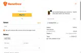 GRANDOFERT coupon verification screenshot