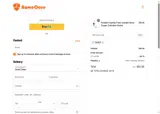 SAVE9 coupon verification screenshot