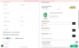 SPRINGFOR75 coupon verification screenshot