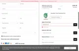 SPRINGFOR100 coupon verification screenshot
