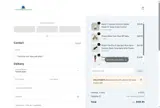 Home & Garden Supply coupon verification screenshot