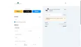 Home & Garden Supply coupon verification screenshot