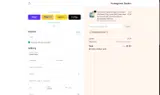 HOMEGROWN25OFF coupon verification screenshot