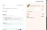 NEWSUB20 coupon verification screenshot