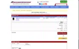 HGS318 coupon verification screenshot