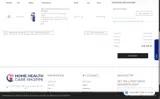 HONEY-HHCS coupon verification screenshot