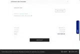 discount-10 coupon verification screenshot