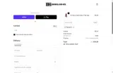 PSALM27:1 coupon verification screenshot