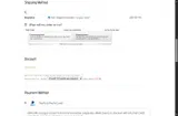 new120 coupon verification screenshot
