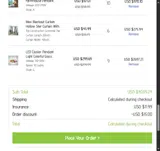 NEWHOME coupon verification screenshot