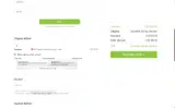 NEW50 coupon verification screenshot