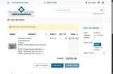dec6 coupon verification screenshot