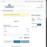 labor12 coupon verification screenshot
