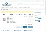 mar2 coupon verification screenshot