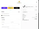 VANDYCSC5 coupon verification screenshot